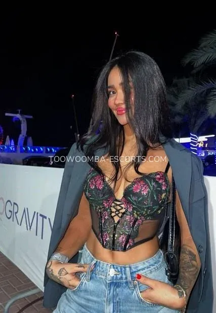 Toowoomba escorts Susanne — 4