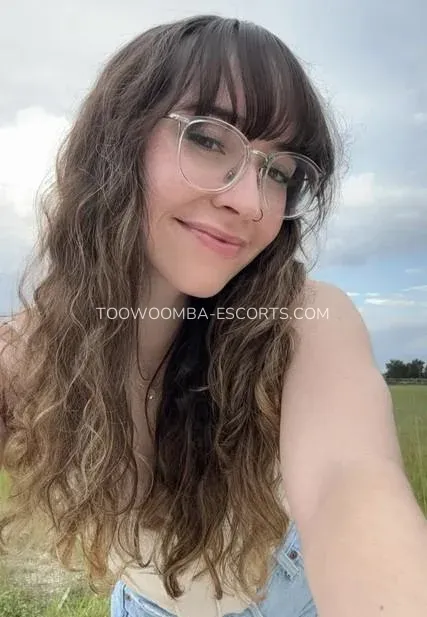 Toowoomba escorts Lisa — 5