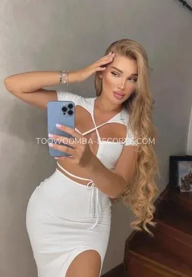 Toowoomba escorts Ellinor — 1