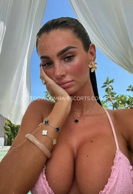 Toowoomba escorts Amelia — 2