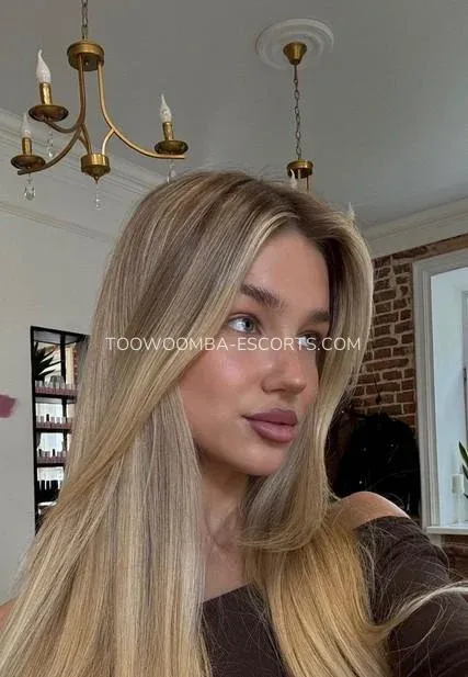 Toowoomba escorts Ashley — 3