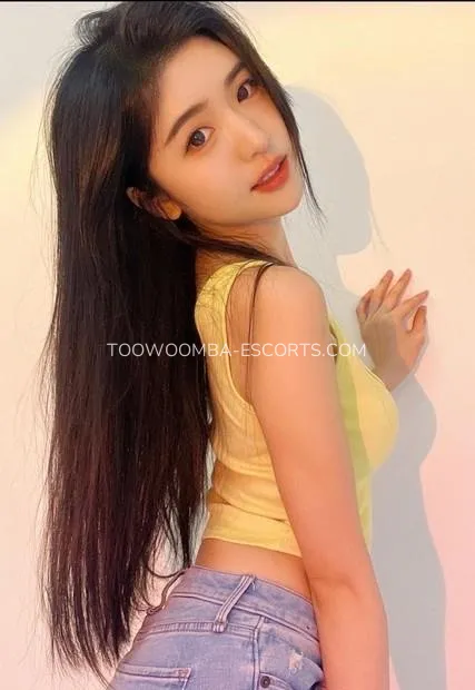Escort djevojka Erika - Toowoomba