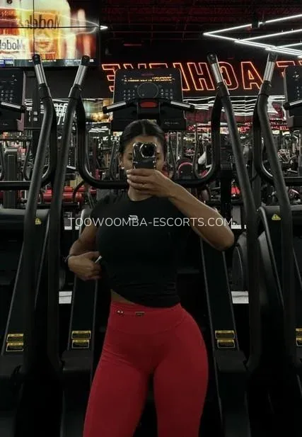 Toowoomba escorts Lena — 5