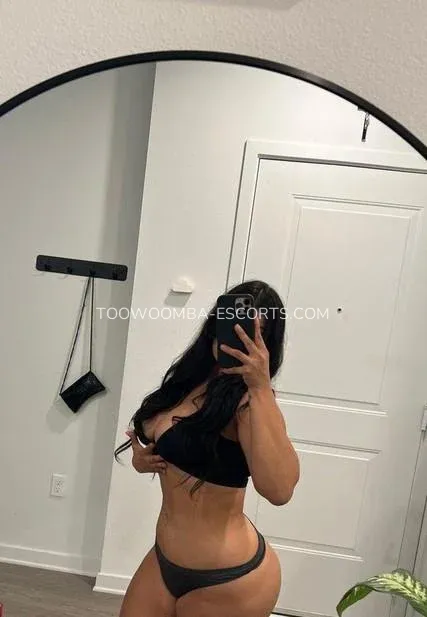 Toowoomba escorts Fernanda — 3