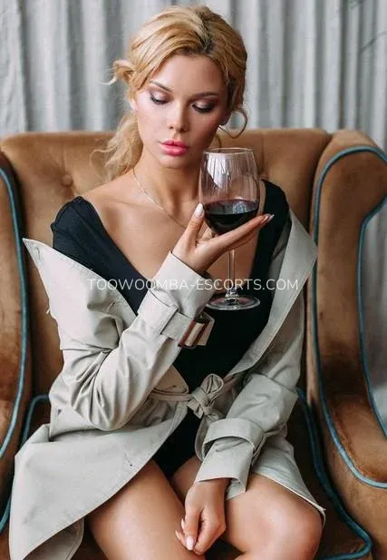 Toowoomba escorts Jocelyn — 1