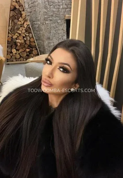 Toowoomba escorts Juana — 4