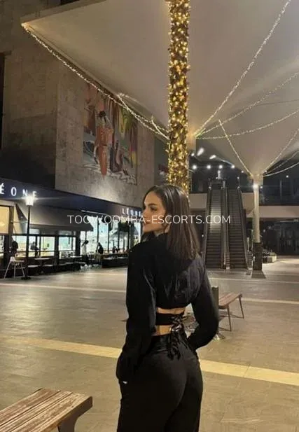 Toowoomba escorts Cynthia — 4