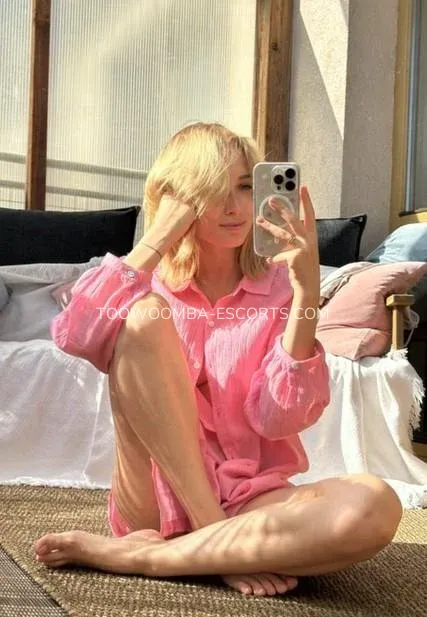 Toowoomba escorts Anneli — 1