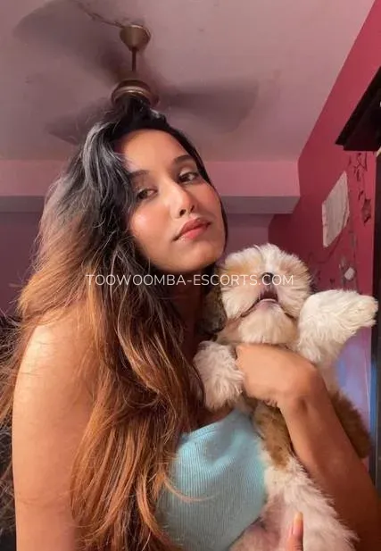 Toowoomba escorts Melissa — 4