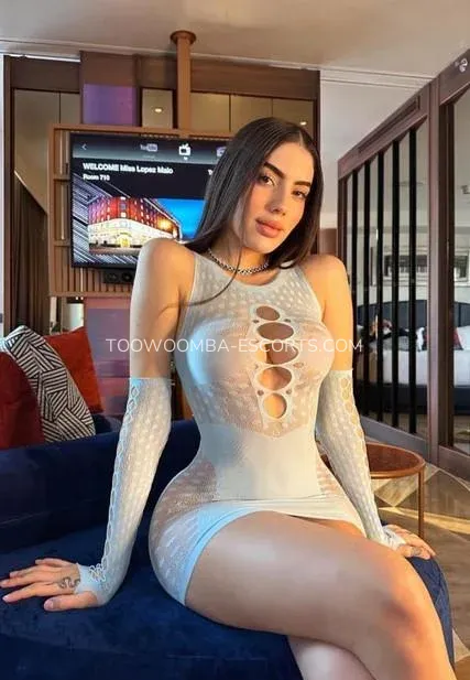 Toowoomba escorts Mckenzie — 3
