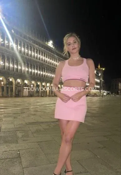 Toowoomba escorts Kira — 1