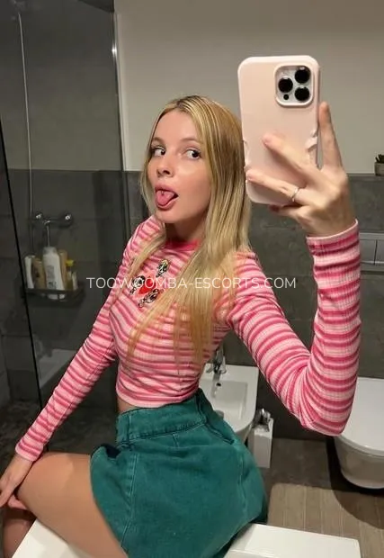 Toowoomba escorts michelle