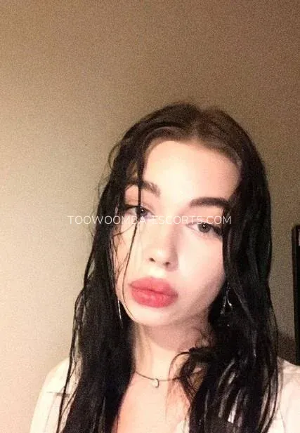 Toowoomba escorts Nadia — 1