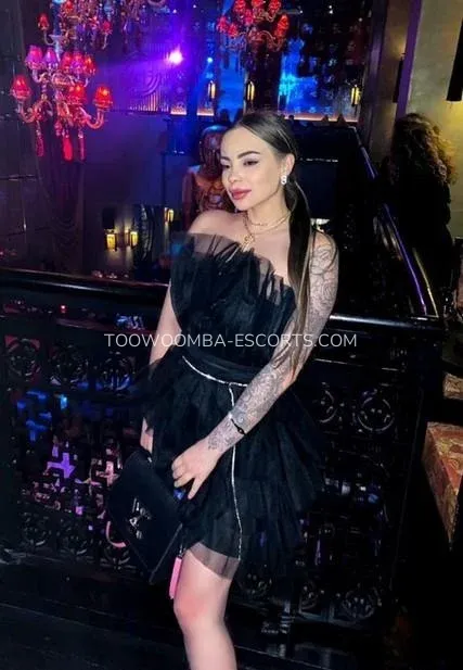 Toowoomba escorts Skylar — 6