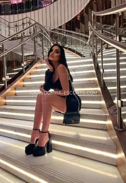 Toowoomba escorts kerstin