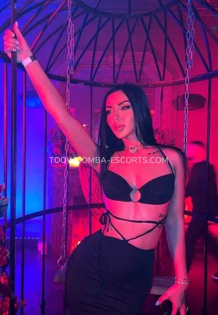 Toowoomba escorts Berta — 6