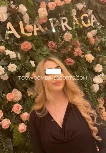 Toowoomba escorts Aubrey — 4