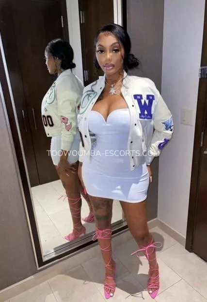 Toowoomba escorts Marianne — 2