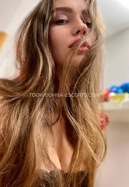 Toowoomba escorts Jessica — 1