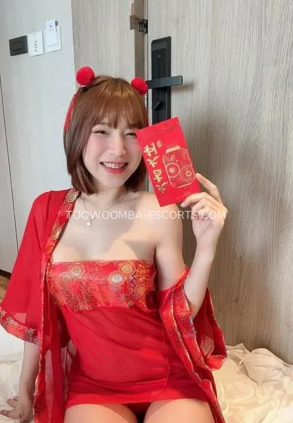 Toowoomba escorts Isabelle — 1