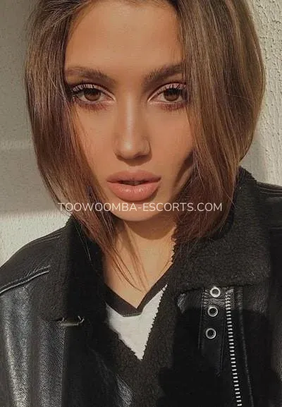 Toowoomba escorts Adriana — 1