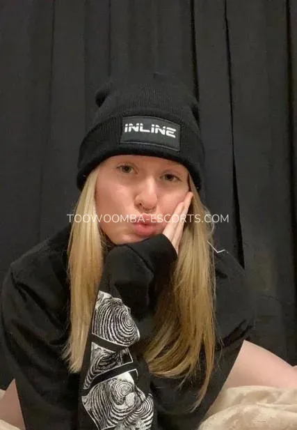Toowoomba escorts Kayla — 3