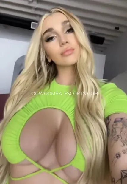 Toowoomba escorts Jamie — 1
