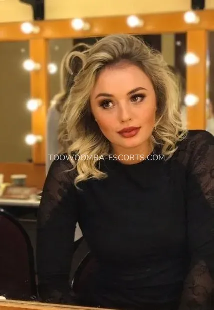 Toowoomba escorts Brianna — 1