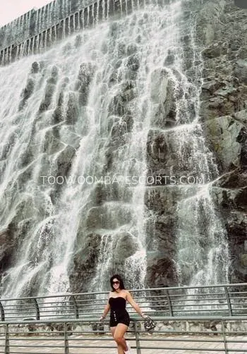 Toowoomba escorts Anette — 9