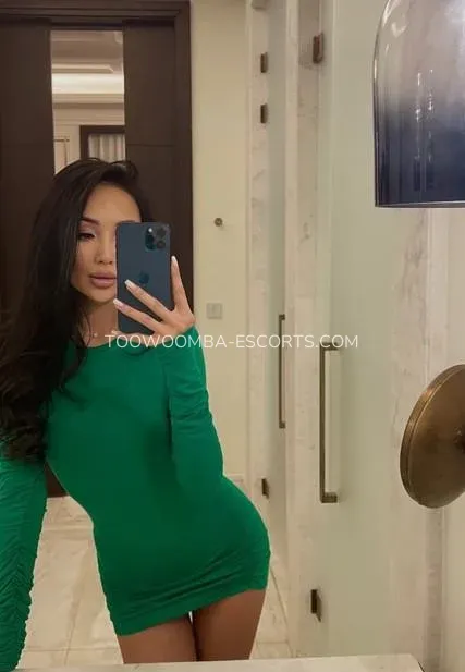 Toowoomba escorts Aliyah — 6