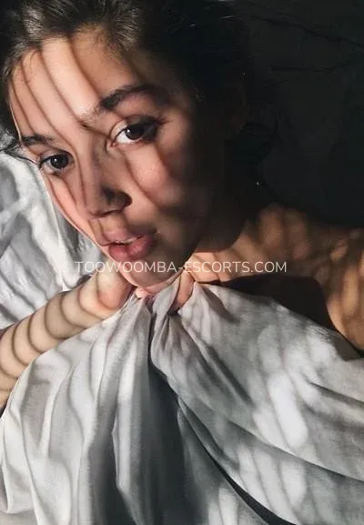 Toowoomba escorts Adriana — 5