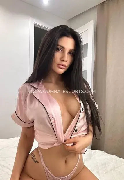 Toowoomba escorts Sara — 1
