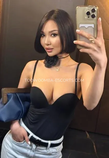 Toowoomba escorts Karina — 4