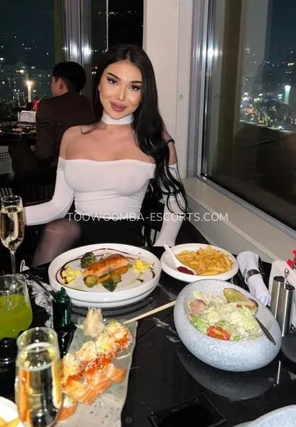 Toowoomba escorts Laura — 6