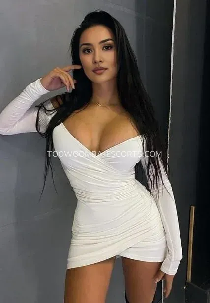 Toowoomba escorts Jordyn — 6
