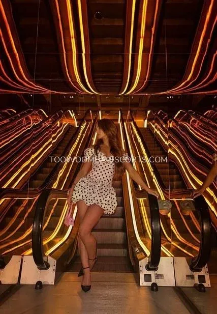 Toowoomba escorts Eva — 1