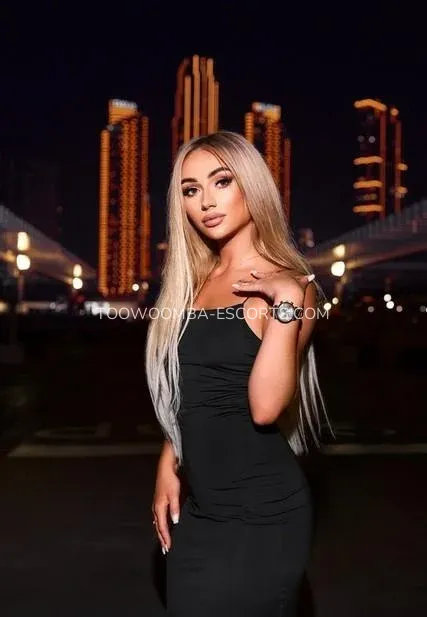Toowoomba escorts Lovisa — 3