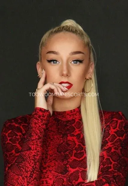 Toowoomba escorts Summer — 5