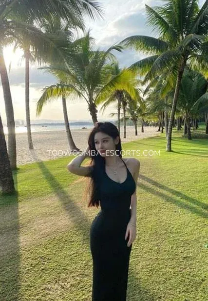Toowoomba escorts Allison — 1