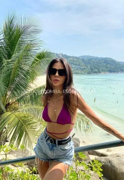 Toowoomba escorts Marie — 5