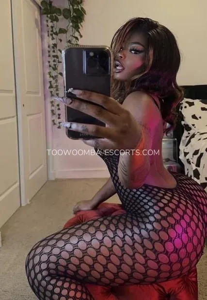 Toowoomba escorts Nevaeh — 1