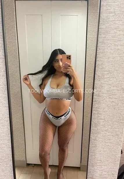 Toowoomba escorts Elvira — 3