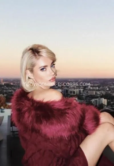 Escort djevojka Emma - Toowoomba