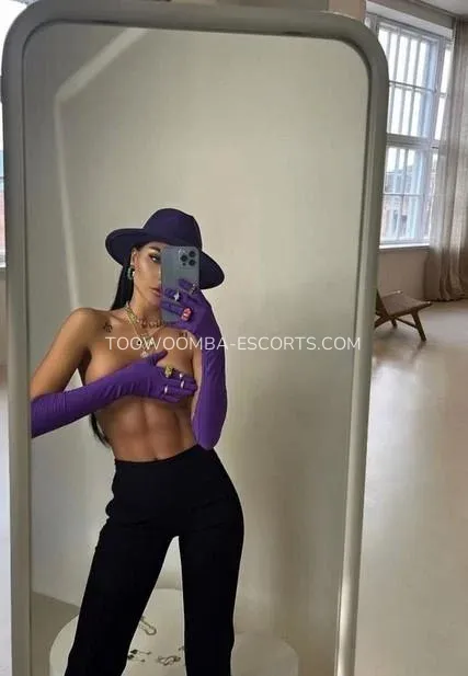 Toowoomba escorts Lily — 3