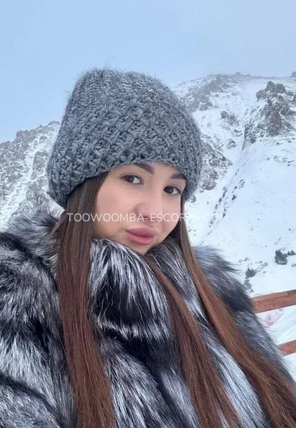 Toowoomba escorts Gabrielle — 1