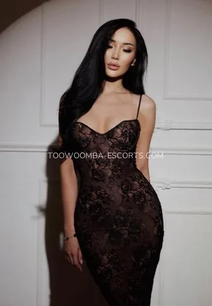 Toowoomba escorts Aliyah — 7