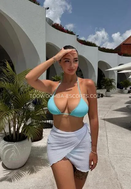 Toowoomba escorts Vivian — 7