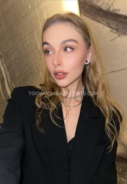 Toowoomba escorts Caliope — 8