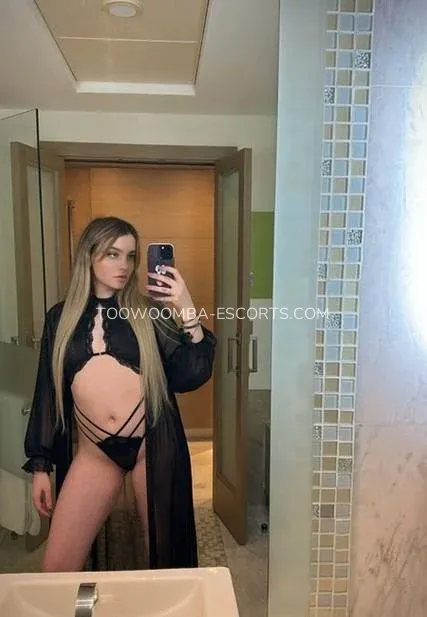 Toowoomba escorts Vera — 4