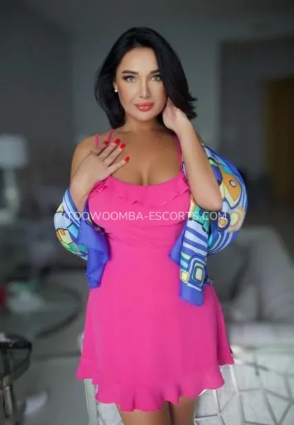 Toowoomba escorts Bethany — 1